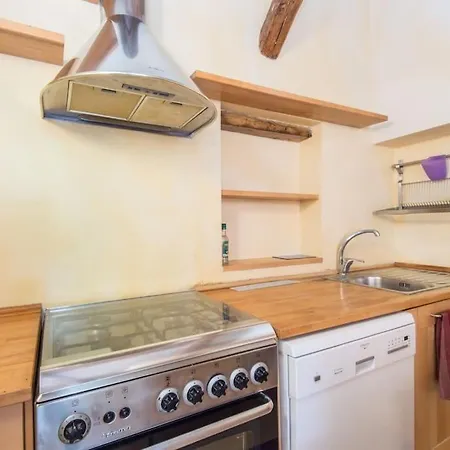 Charming Luxury Trastevere 아파트 로마