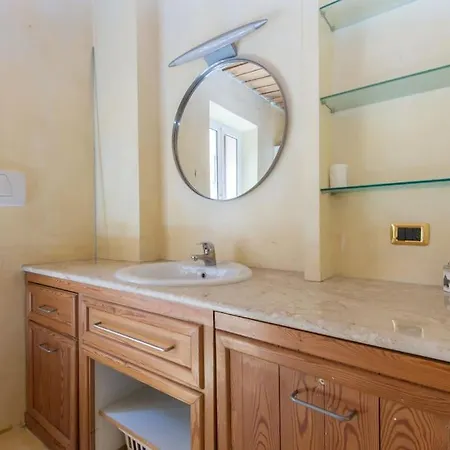 Charming Luxury Trastevere 로마