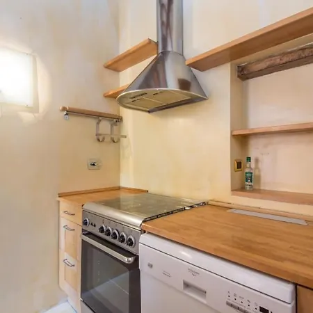 Charming Luxury Trastevere 아파트