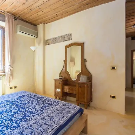 Charming Luxury Trastevere Διαμέρισμα *