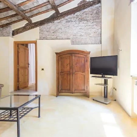 Διαμέρισμα Charming Luxury Trastevere Ρώμη