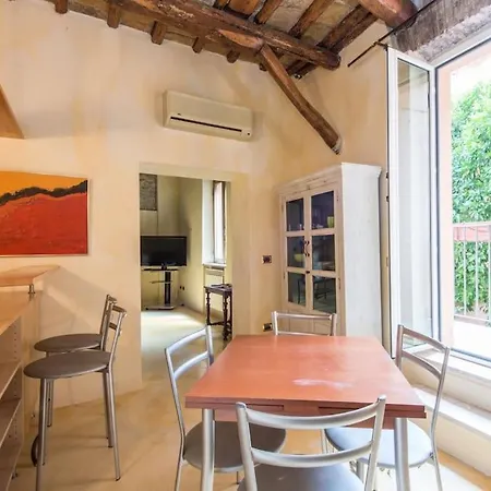 Charming Luxury Trastevere
