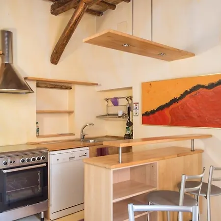 Charming Luxury Trastevere *
