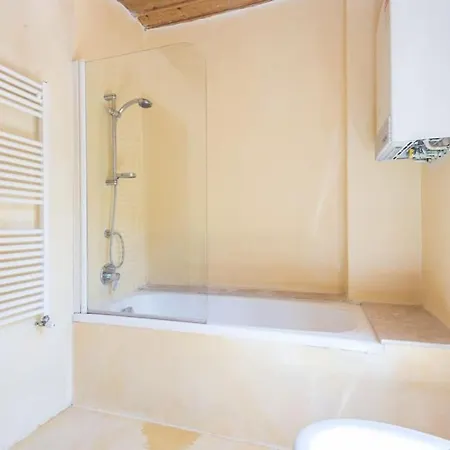 Charming Luxury Trastevere 아파트 로마