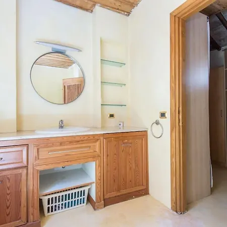 Διαμέρισμα Charming Luxury Trastevere Ρώμη