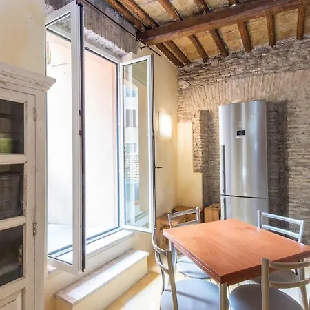 Charming Luxury Trastevere *