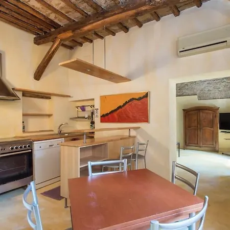 Charming Luxury Trastevere