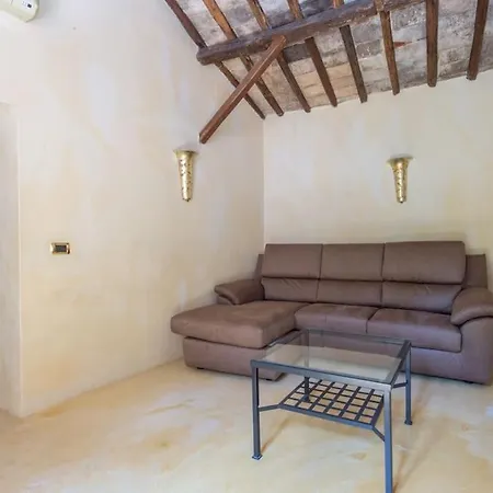 Charming Luxury Trastevere * Řím